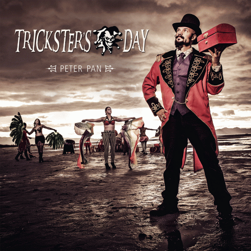 Trickster's Day : Peter Pan